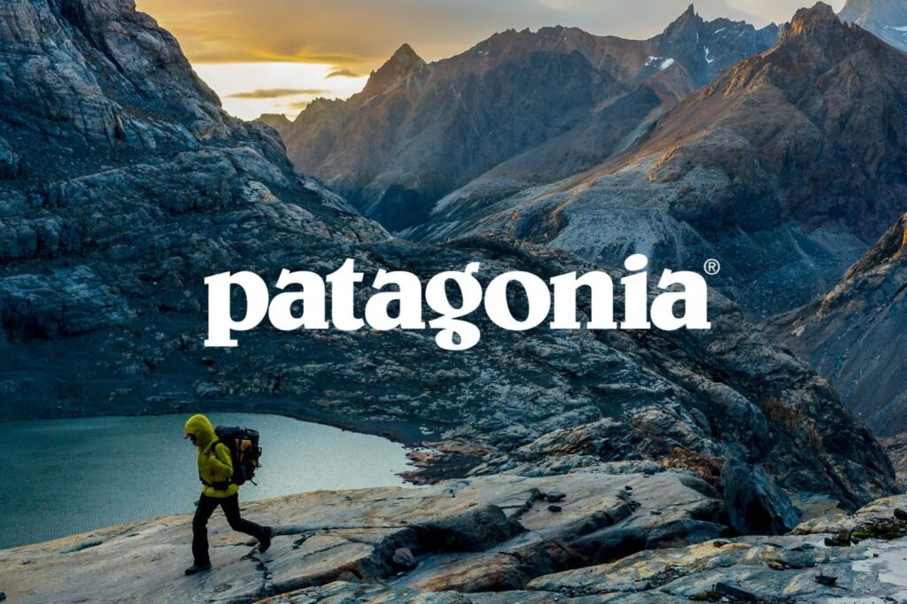 Patagonia Marketing H2H
