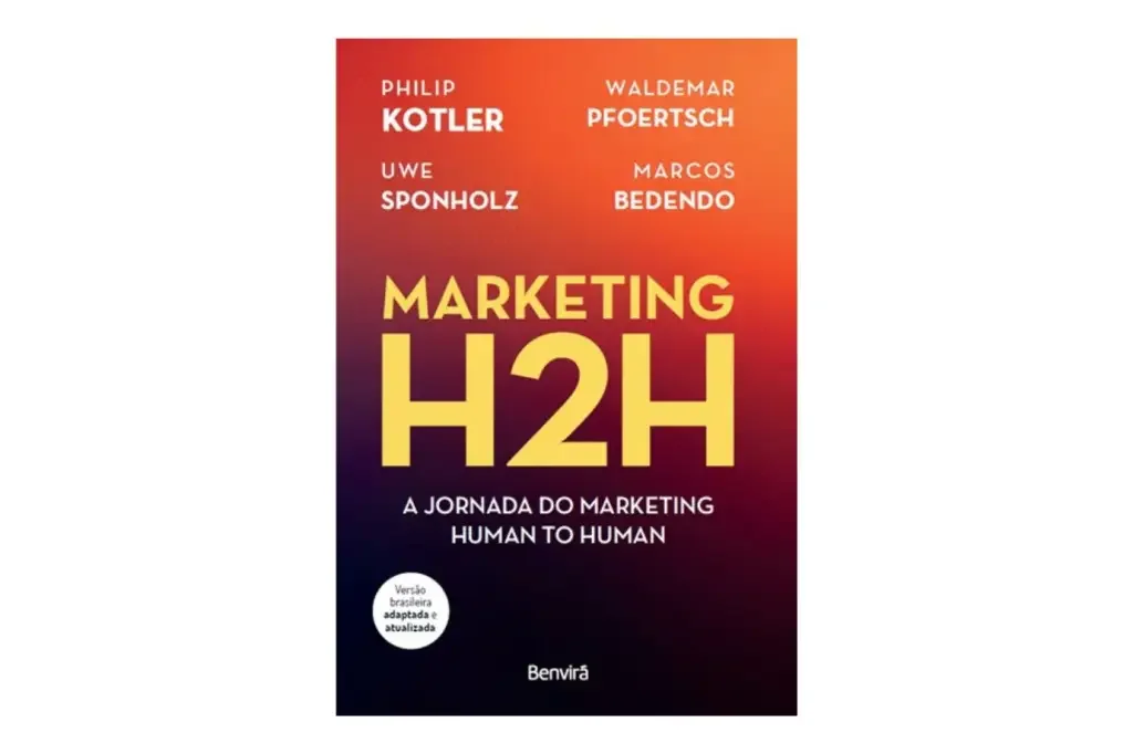 Marketing H2H: A Jornada para o Marketing Human to Human