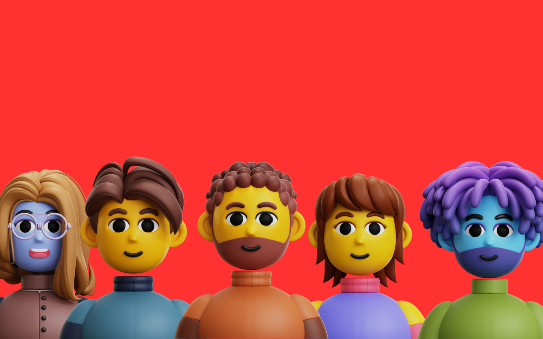 Mapeamento de Personas: Entenda seu Público-Alvo