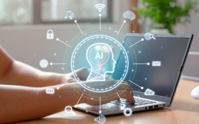 O impacto da Inteligência Artificial na personalização do marketing